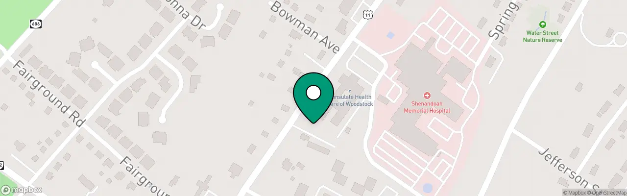 MapboxStaticMap